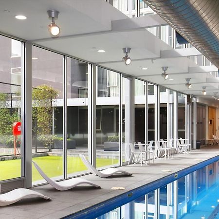 Wow Apartment On Swanston Melbourne Exterior photo